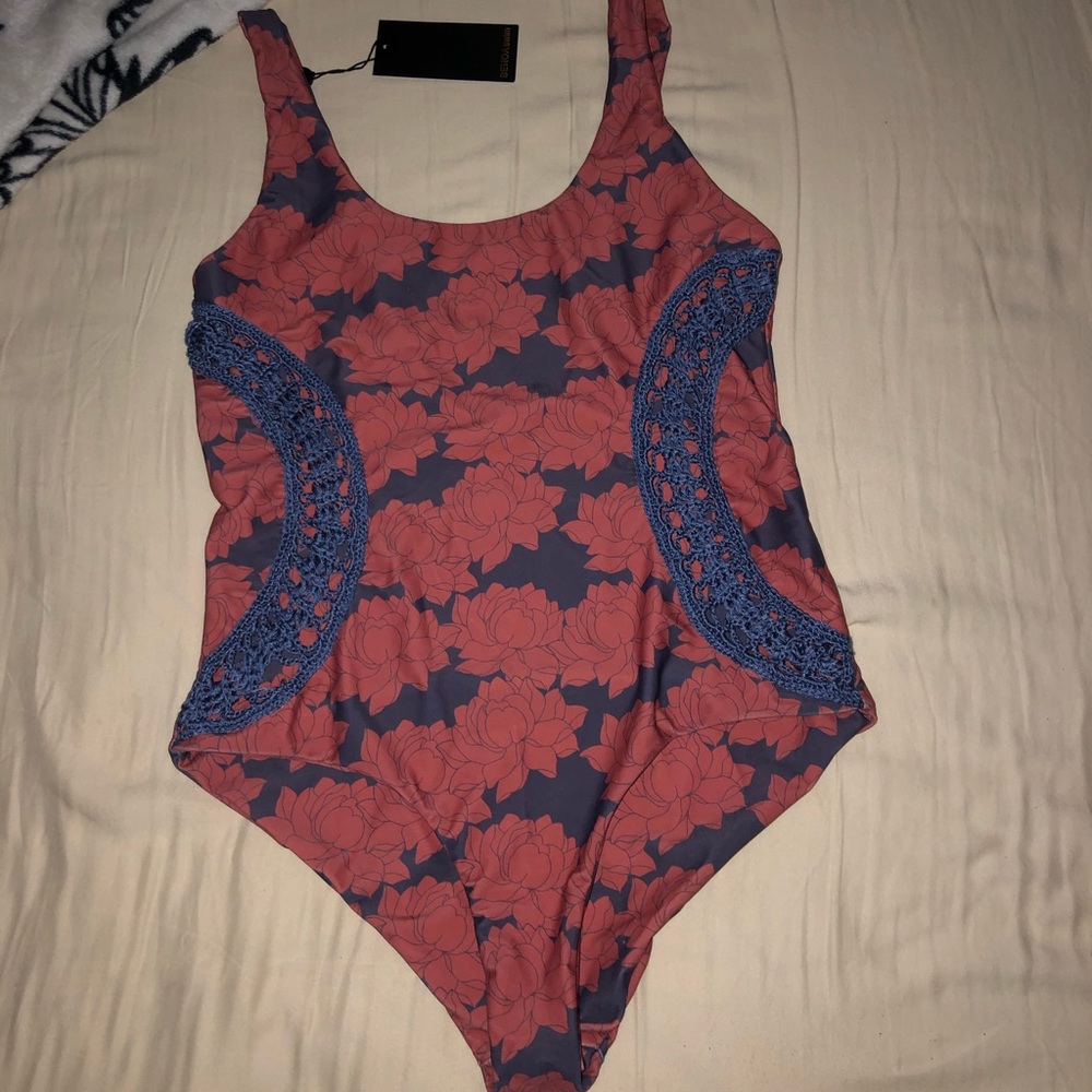 ON HOLD. Benoa swimwear one piece